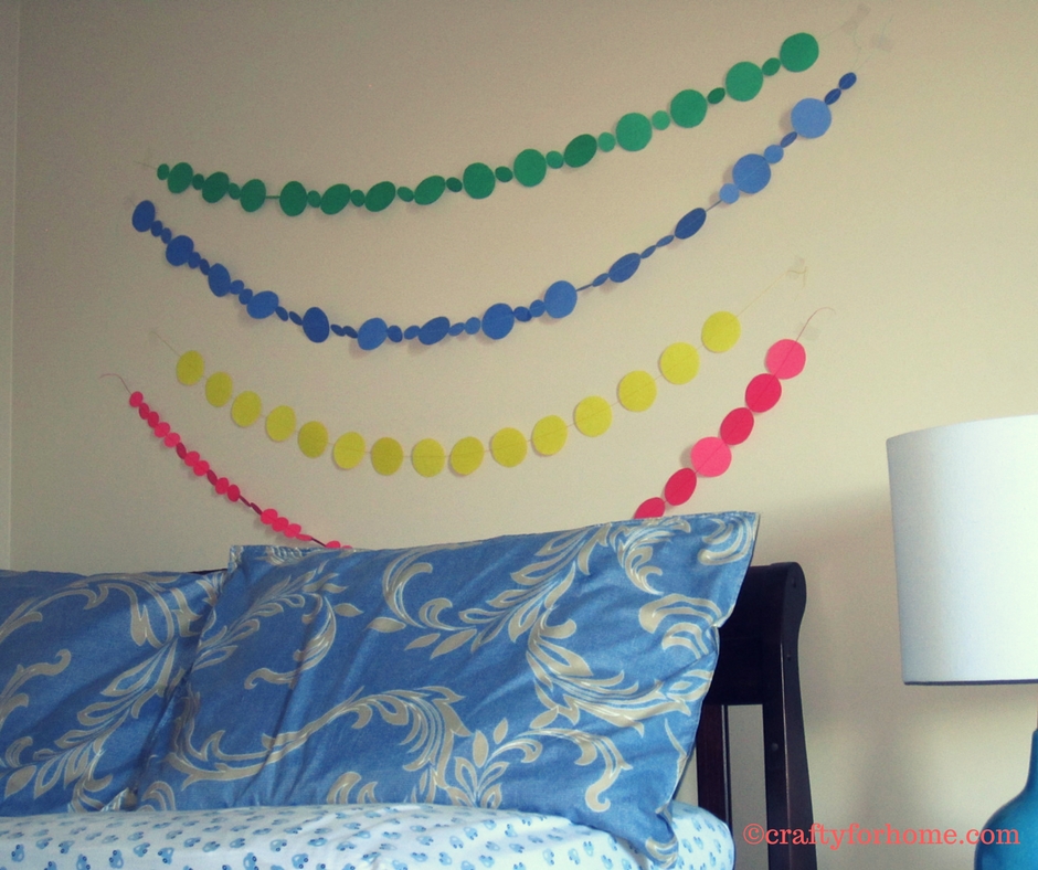 Kids Bedroom Decor