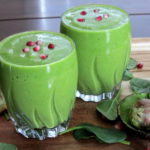 Avocado Smoothie