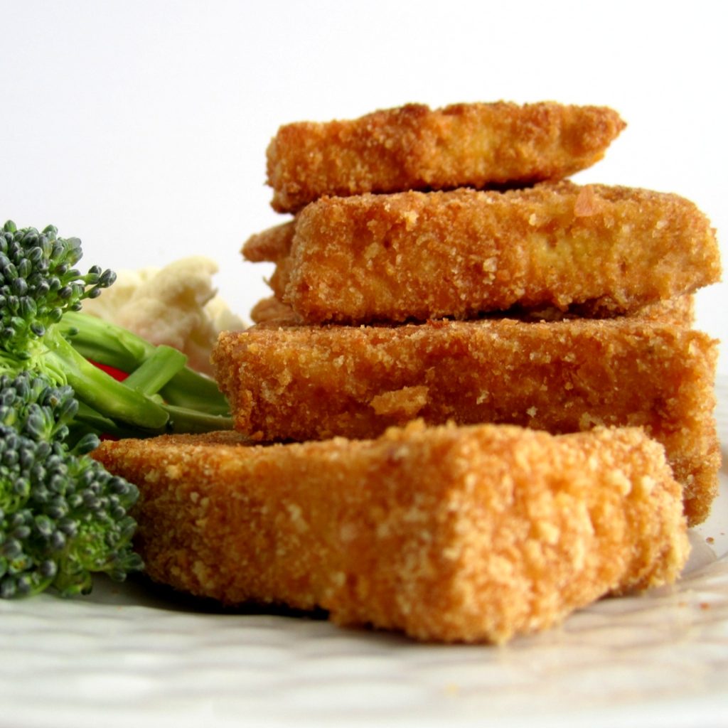 Healthy Chicken Veggies Nuggets Crafty For Home