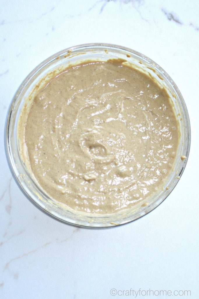 Coffee Cake dough Crafty For Home