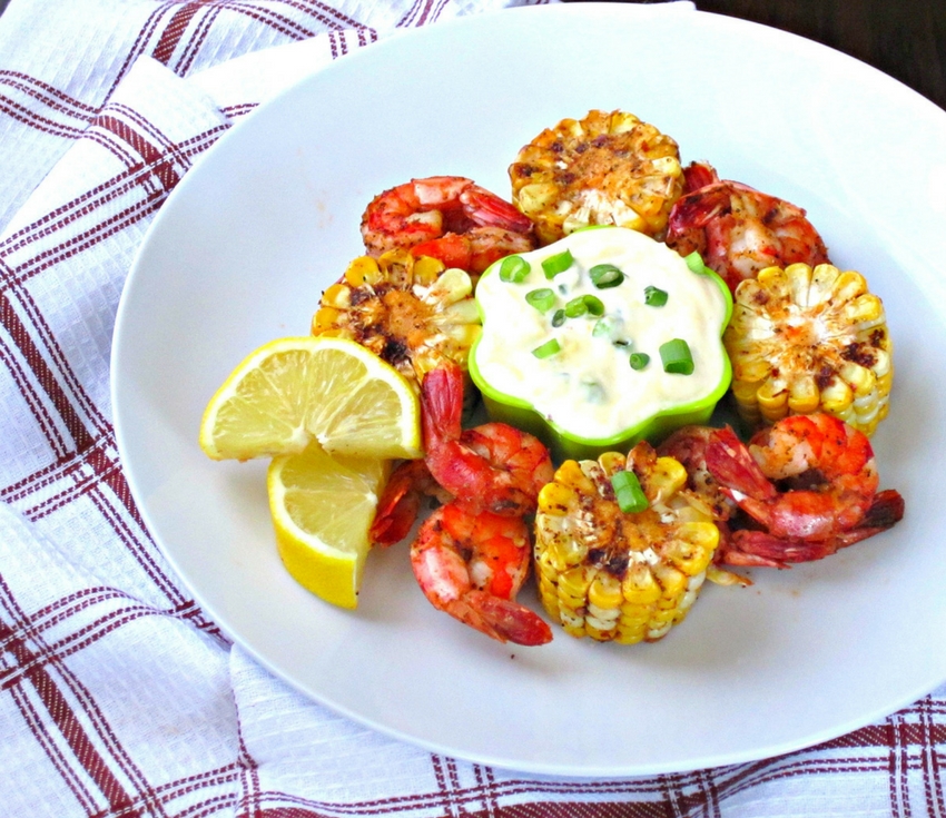 Sheet Pan Shrimp Boil Crafty For Home