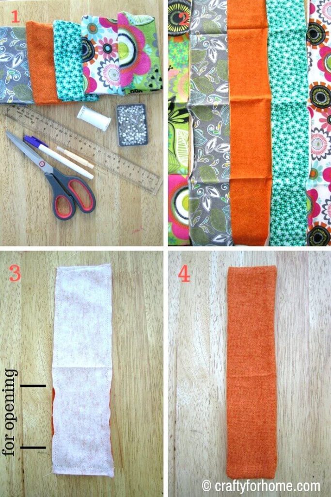 How To Sew Freezie Cozy | An easy to follow tutorial on how to make a freezie cozy to keep kid’s hand warm when they are enjoying their favorite cool treat. #easycrafts #DIYfreeziecozy #freeziecozytutorials #sewingtips #DIYgiftideas #craftforkids #summercrafts #sewingpatterns #sewingforkids #flanelcrafts for full tutorials on https://craftyforhome.com