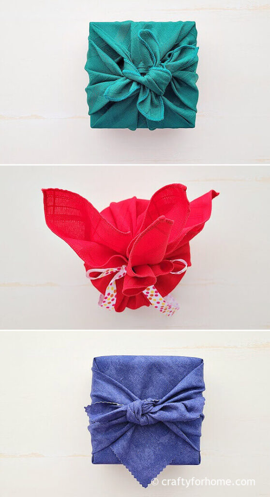 Art Of Gift Wrapping