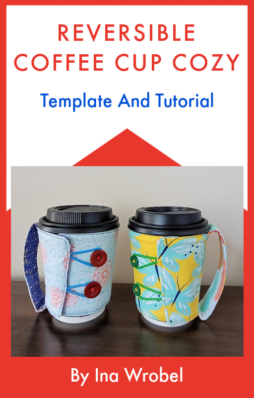 Coffee Cup Cozy PDF ebook