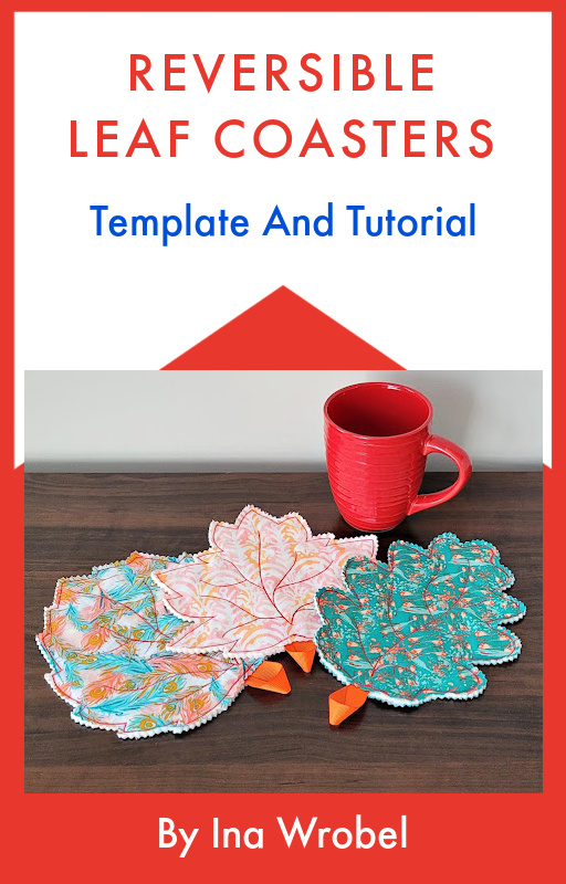Leaf Coasters PDF ebook