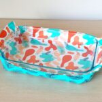 Casserole Baking Dish Cozy From Fabric