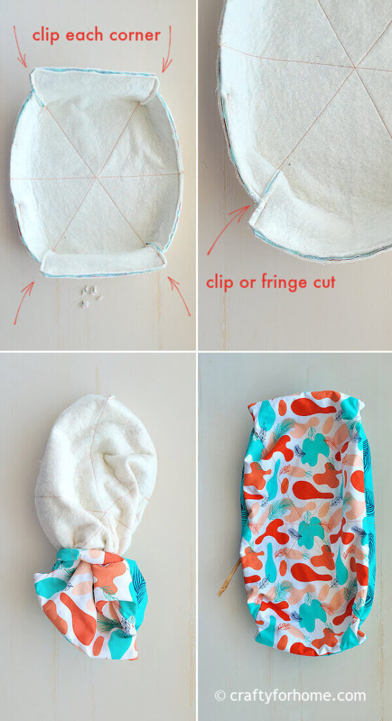 Casserole Dish Cozy Easy Tutorial Crafty For Home