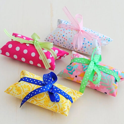 Toilet Paper Roll For Gift Box Crafty For Home