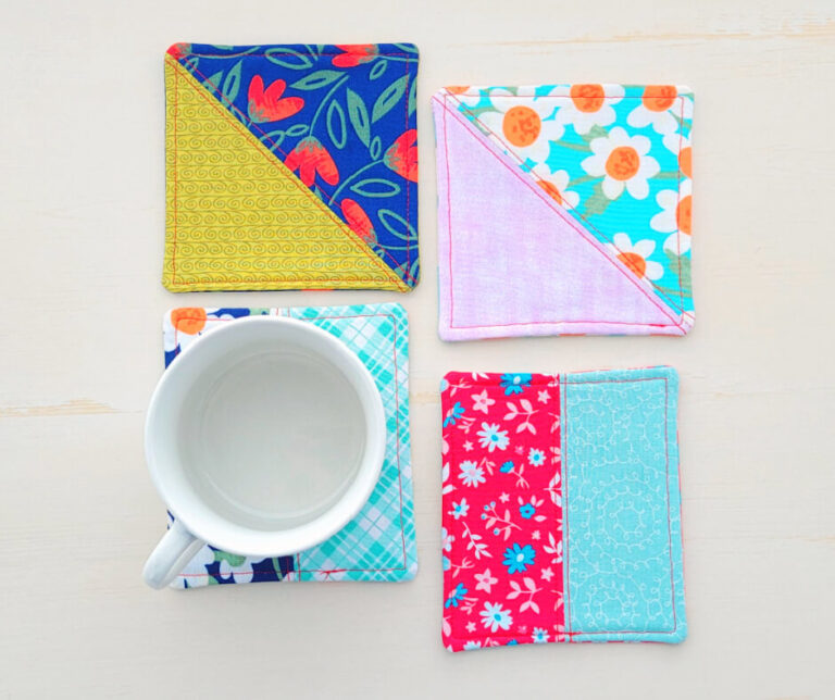 Fabric Craft | Crafty For Home