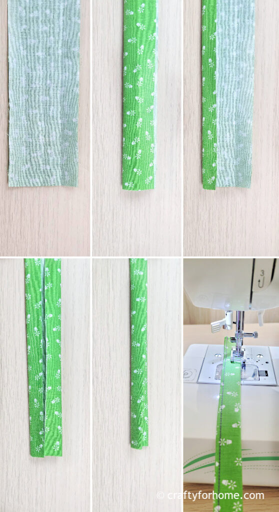 Folding basket strap.